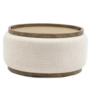 Riviera Maison, Babylon Soffbord med bricka