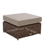 Brafab, Glendon pall  Dark brown / Soft moose