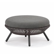 Dedon, Stomme för AHNDA fotpall / soffbord AB3 vulcano 0305 graphite 0...