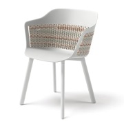 Dedon, MYMI karmstol DE1 lipari 0304 lipari 0304 Dedon