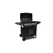 vidaXL Gasgrill BBQ4+1ZWFRprom