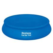 Bestway Poolöverdrag Fast Set 366 cm