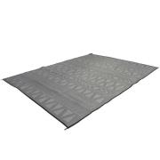 Bo-Camp Utomhusmatta Chill mat Oxomo 2,7x2 m L duvgrå