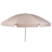 Bo-Camp Parasoll 200 cm sand