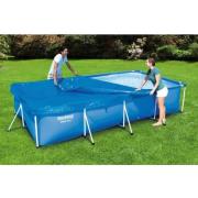 Bestway Poolöverdrag Flowclear 304x205x66 cm