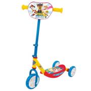 Smoby Paw Patrol Sparkcykel 3 hjul