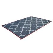 Bo-Camp Utomhusmatta Chill mat Casablanca 2,7x3,5 m XL champagne