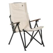 Travellife Campingstol Viggo Butterfly beige