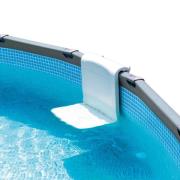 Intex Poolbänk PVC 28053