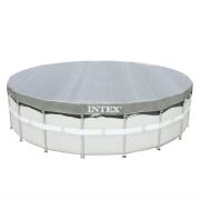 Intex Poolöverdrag Deluxe runt 549 cm 28041