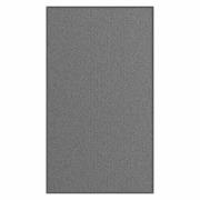 vidaXL Dörrmatta antracit 115x200 cm