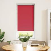 Rullgardin mörkläggande 40x100 cm marinblå