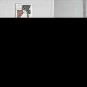 vidaXL Sängram grå 90x200 cm konstläder