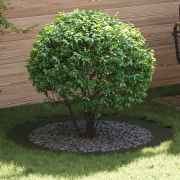 vidaXL Olivgröna Blomlådor Olivgrön Plast Stor Olivgröna Blomlådor