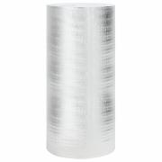 vidaXL Radiatorvärmereflekter 1x15 m