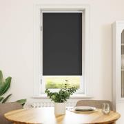 Rullgardin mörkläggande 40x100 cm svart