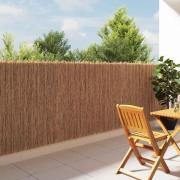vidaXL Slystaket 600x100 cm