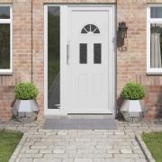 vidaXL Planteringskärl 2 pcs Silver 50 x 50 x 40 cm Galvaniserat Stål