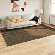 vidaXL Mattlöpare MARSA Skogsgrön 150 x 230 cm Polyester och PVC