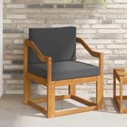 vidaXL Utomhussoffset