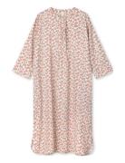 Juna Pleasantly Sonja Dress Multi/patterned