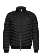 Armani Exchange Down Jackets Svart