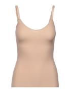 Decoy Decoy Shapewear Top Beige