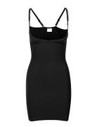 Decoy Decoy Shapewear Dress Svart