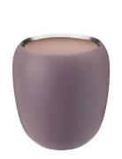 Stelton Ora Vase Rosa