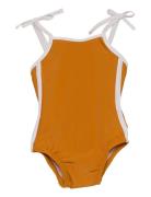 Liewood Gigi Swimsuit Orange