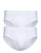 JBS Of Denmark Jbs Of Dk Briefs 2-Pack Vit