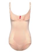Spanx Spanxsculpt™ Oncore Open-Bust Brief Bodysuit Beige