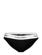 Calvin Klein Bikini Svart