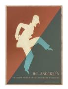 ChiCura H.c. Andersen - In Leaps & Bounds Multi/patterned