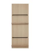 A-Magazine Gallery 2 Home Furniture Shelves Beige Andersen Furniture