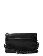 Adax Salerno Combi Clutch Nellie Svart