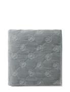 Bedspread 260X260Cm Home Textiles Bedtextiles Bedspread Grey Rosemunde