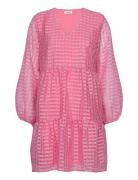 Modström Tatty Dress Rosa