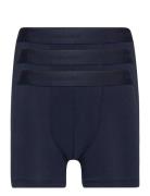 JBS Of Denmark Jbs Of Dk Boys 3-Pack Tights, Svart