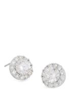 SNÖ Of Sweden Lex St Ear S/Clear Silver