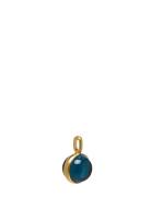 Julie Sandlau Prime Pendant - Gold Guld