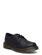 Dr. Martens 1461 J Black Softy T Svart