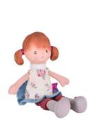 Tikiri Teeny Doll Multi/patterned