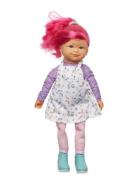 Corolle Corolle Rdc Rainbow Doll Nephelie Multi/patterned