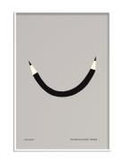 Put A Smile On Your Everyday Home Decoration Posters & Frames Posters ...