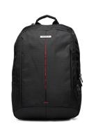 Samsonite Guardit 2.0 Lapt.backpack M 15.6" Svart