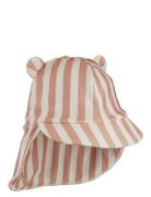 Liewood Senia Sun Hat Orange