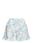 Rosemunde Shorts Multi/patterned