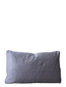 Pude Siam Home Textiles Cushions & Blankets Cushions Purple Mimou