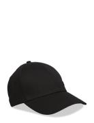 Calvin Klein Ck Baseball Cap Svart